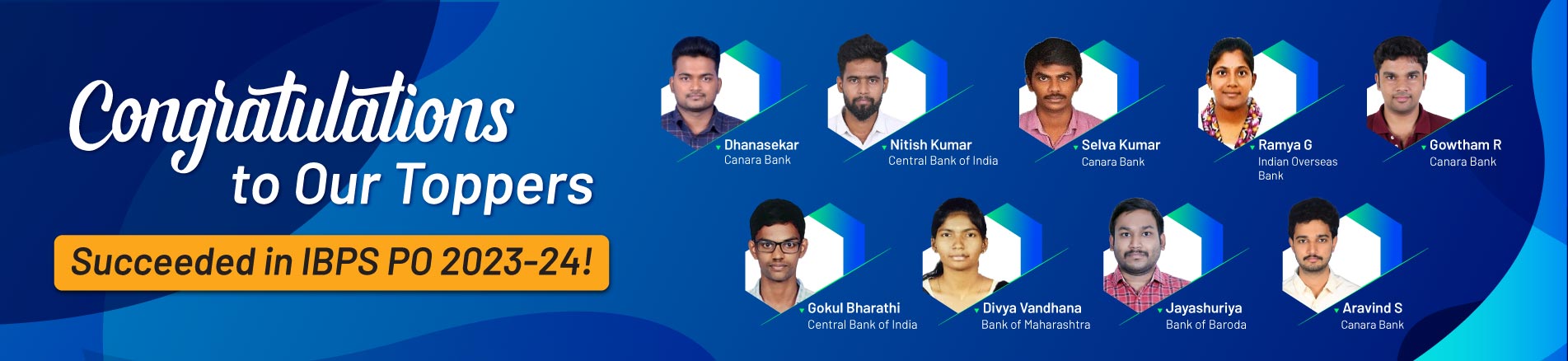 IBPS PO Coaching Centre in Chennai