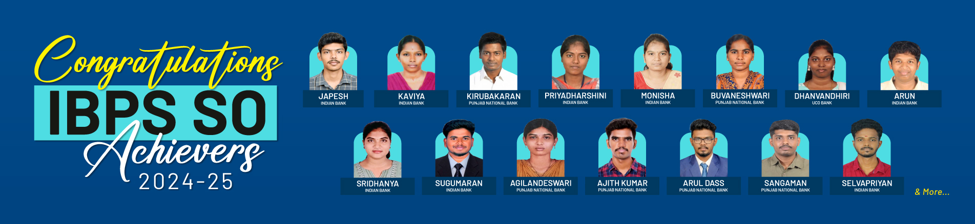 IBPS SO Coaching Centre in Chennai