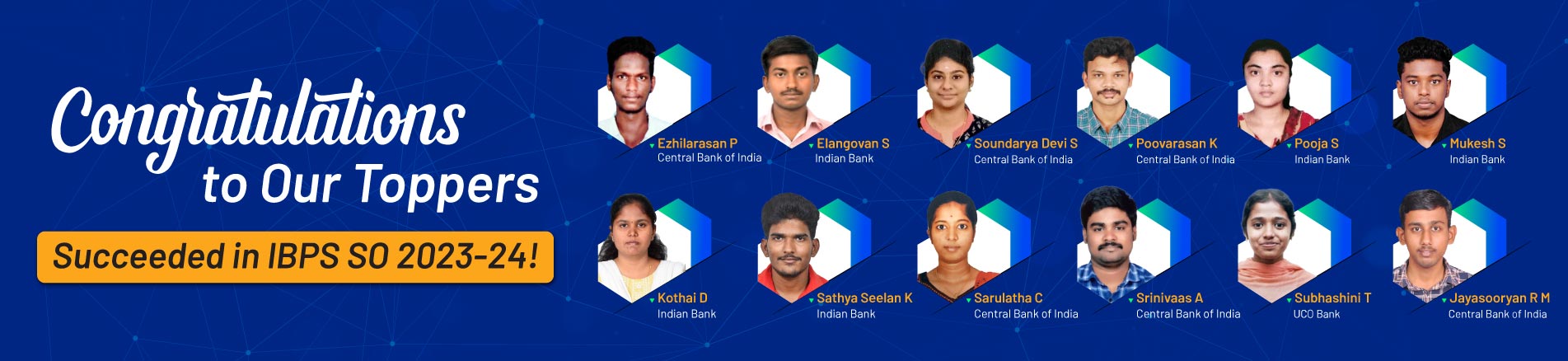 IBPS SO Coaching Centre in Chennai