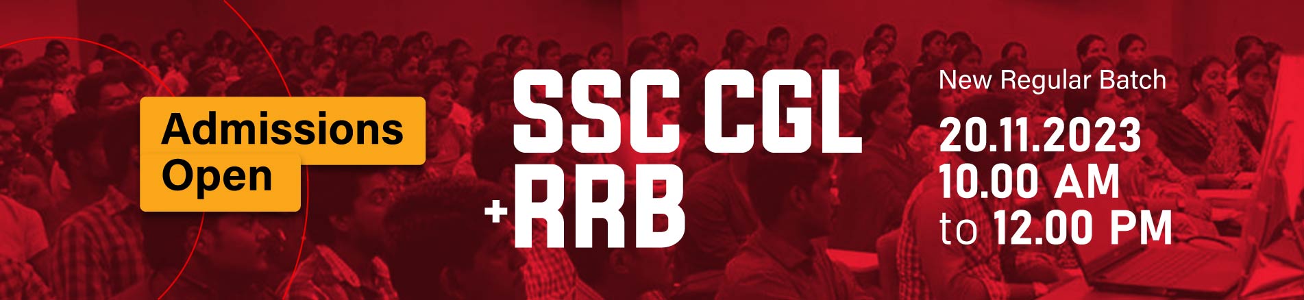 SSC CGL