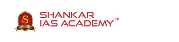 Shankar IAS Academy